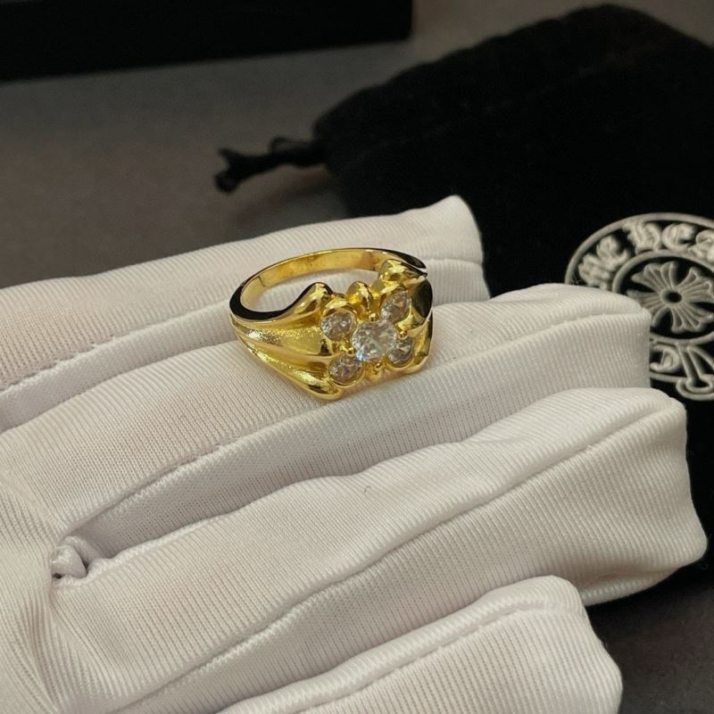 Chrome Hearts Rings